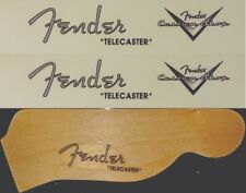 Spaghetti fender telecaster usato  Spedire a Italy