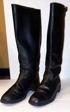 Motorradstiefel schaftstiefel  gebraucht kaufen  Dorsten