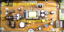 Reparatur netzteilplatine dvd gebraucht kaufen  Kempten (Allgäu)
