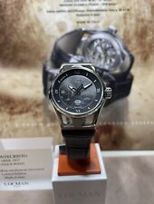 Locman orologio uomo usato  Torino