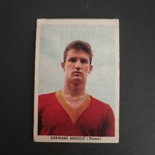 Figurina calciatori stef usato  Torino