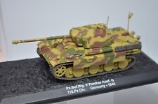 Bef panther ausf d'occasion  Sausheim