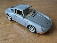 Burago modell auto gebraucht kaufen  Berlin