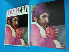Bolaffi arte 1978 usato  Roma