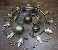 Vintage chandelier parts for sale  DEAL