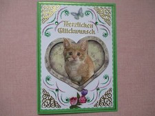 fadengrafik karten gebraucht kaufen fadengrafik karten gebraucht kaufen Deutschland
