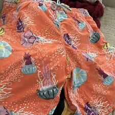 Vilebrequin trunk men for sale  Angier