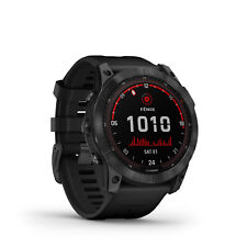 Garmin fenix solar gebraucht kaufen  Hartmannsdorf