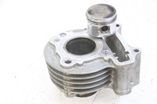 Cylinder barrel piston d'occasion  France