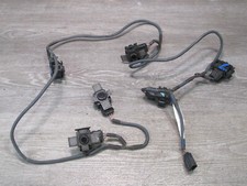 2008 LEXUS UVF46 LS600h LS460 para-choque dianteiro pdc sensor de estacionamento conjunto de fiação fabricante de equipamento original comprar usado  Enviando para Brazil