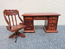 Miniature dollhouse vintage for sale  Three Rivers