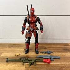 Marvel legends men for sale  Farmington