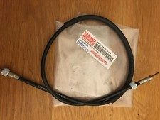 Yamaha speedometer cable for sale  BRIDGWATER