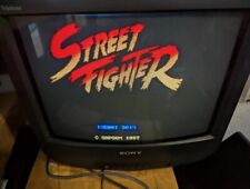 Jeu street fighter d'occasion  Angers-
