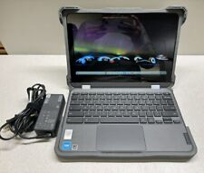 Lenovo 500e chromebook for sale  Topeka