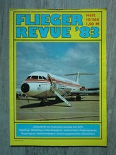 Ddr zeitschrif flieger gebraucht kaufen  Deutschland