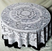 White lace tablecloth for sale  Winston Salem