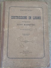 Ov2 trattato costruzioni usato  Alessandria