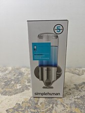 Simplehuman bt1034 444ml for sale  UK