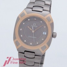 Schnäppchen mega seamaster gebraucht kaufen  Moers