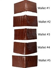 New handmade genuine for sale  Rocky Point