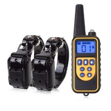 Collare telecomando 800m usato  Toritto
