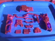 Rare tamiya m05 for sale  Cottonwood