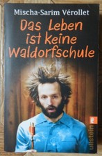 Leben waldorfschule mischa gebraucht kaufen  Deutschland