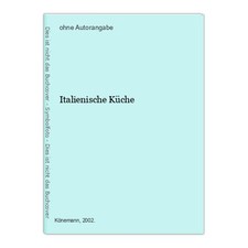 Italienische küche 333107 gebraucht kaufen  Aarbergen