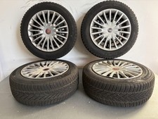 Cerchi completi gomme usato  Italia