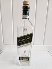 Johnnie walker green for sale  RUGBY