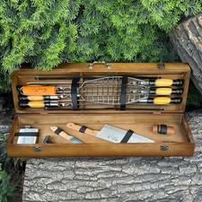 Gift set skewers d'occasion  Expédié en Belgium