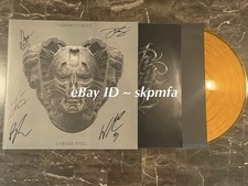 Parkway drive vinyl for sale  Colorado Springs