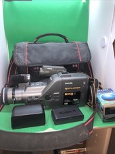 Philips explorer vkr gebraucht kaufen  Gangkofen