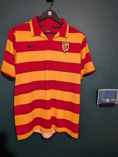Maillot football shirt d'occasion  Villeurbanne