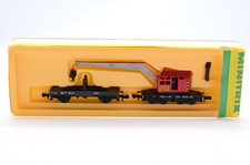 Minitrix 3590 spur gebraucht kaufen  Köln