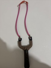 Handmade gypsy catapults for sale  FARNBOROUGH