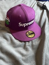 New era supreme for sale  Lake Placid