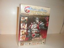 Cmon zombicide thundercats gebraucht kaufen  Igersheim