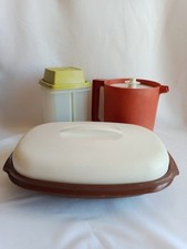 Lot tupperware vintage d'occasion  Lavelanet