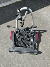 Westfalia fahrradträger fahrr gebraucht kaufen  Burgwald