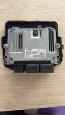 Calculateur moteur psa d'occasion  Pantin