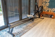 Concept2 indoor rower for sale  HUNTINGDON