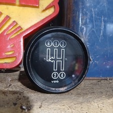 Vdo vintage dashboard for sale  ELLON