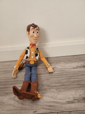 Disney toy stoy for sale  BASILDON