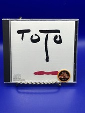 TOTO - Turn Back ( Used Cd CBS Records) comprar usado  Enviando para Brazil