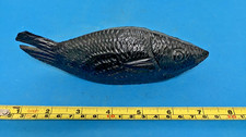 Antique hand carved for sale  GUILDFORD