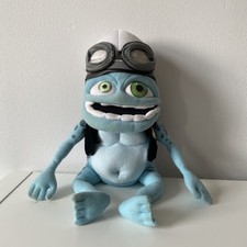 Crazy frog 2005 for sale  CHORLEY
