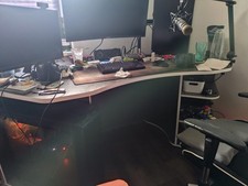 eckschreibtisch buche gebraucht kaufen eckschreibtisch buche gebraucht kaufen  Eutin