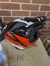 ktm helmets for sale  NOTTINGHAM